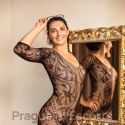 Suzanne (Prague , Czech Republic)